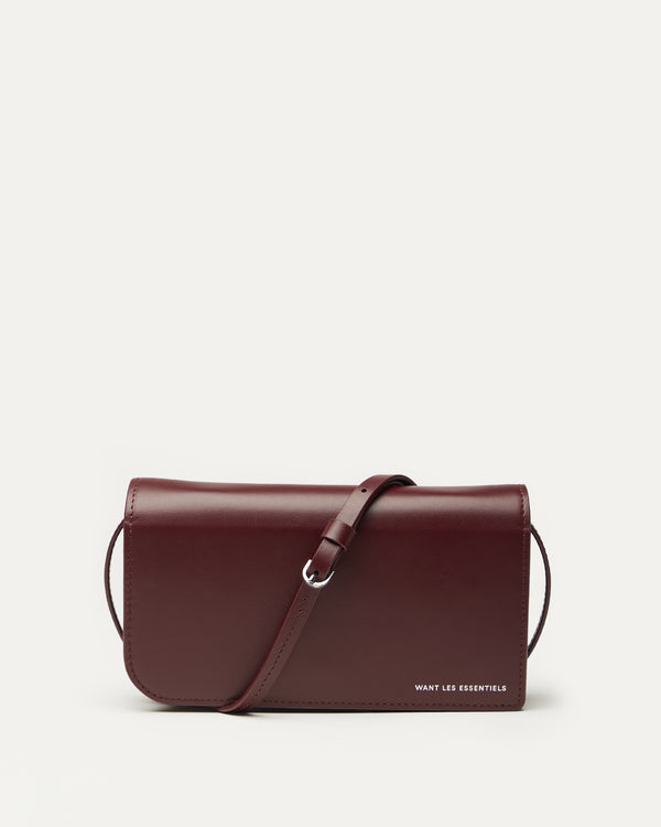 Wallet for Women | Cardholder | WANT Les Essentiels