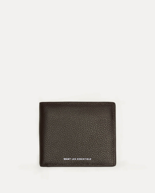 Men's Wallets & Cardholders - WANT Les Essentiels