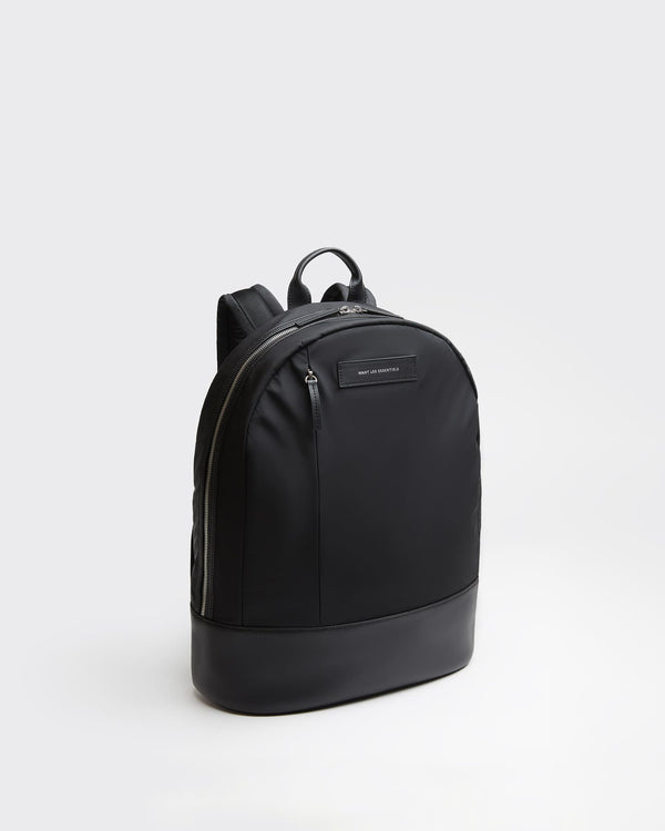 Kastrup 2.0 Recycled Nylon Backpack - WANT Les Essentiels display picture 1