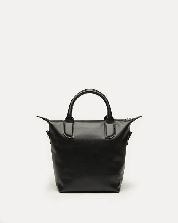 Petit O'Hare Smooth Leather Tote - WANT Les Essentiels