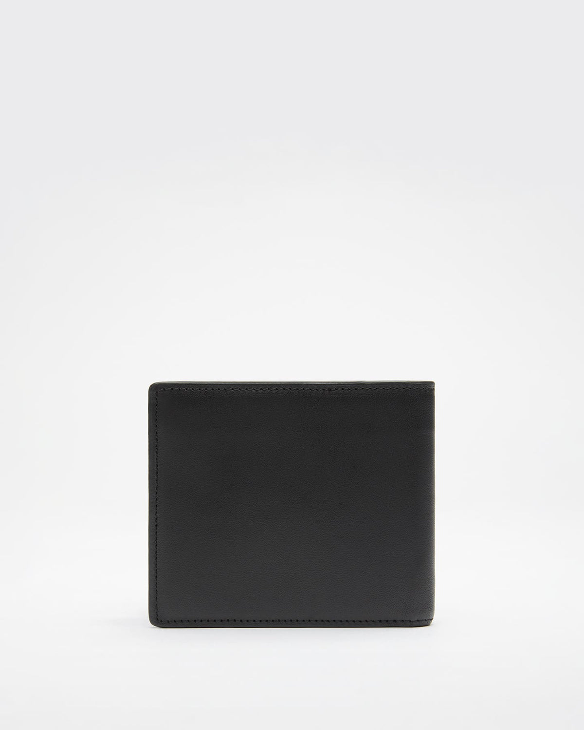 Benin 2.0 Leather Bi-Fold Wallet