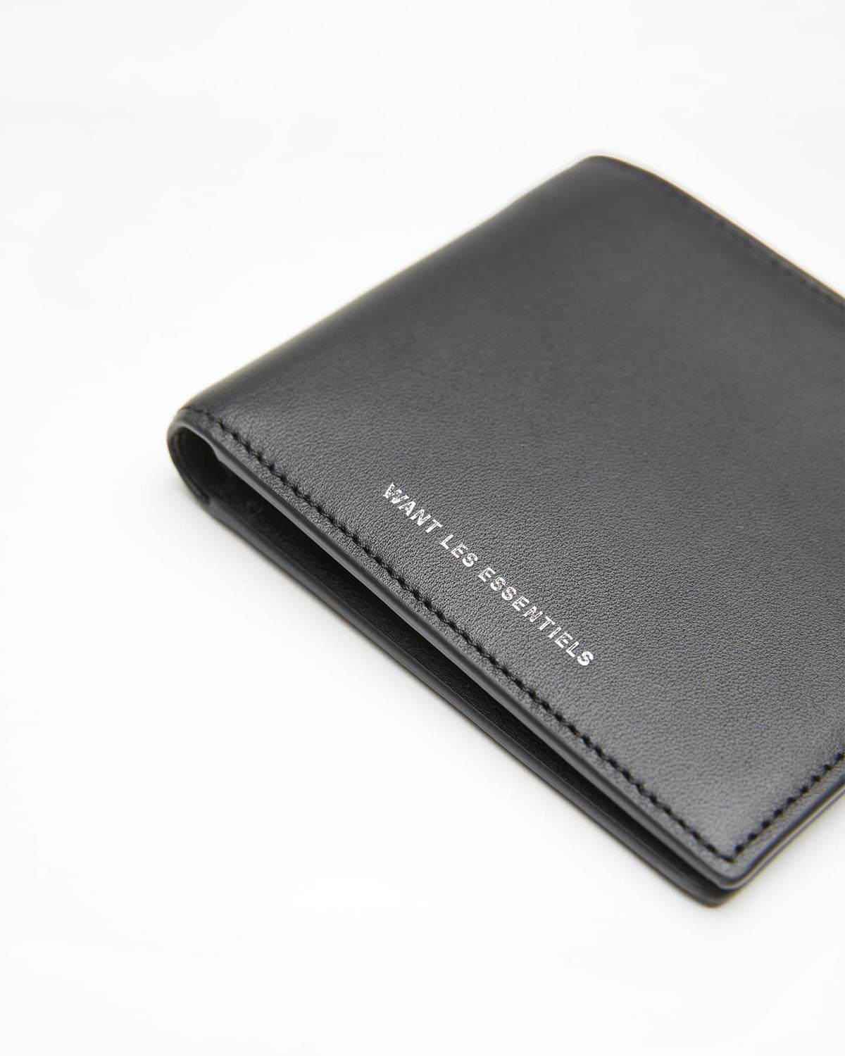 Benin 2.0 Leather Bi-Fold Wallet