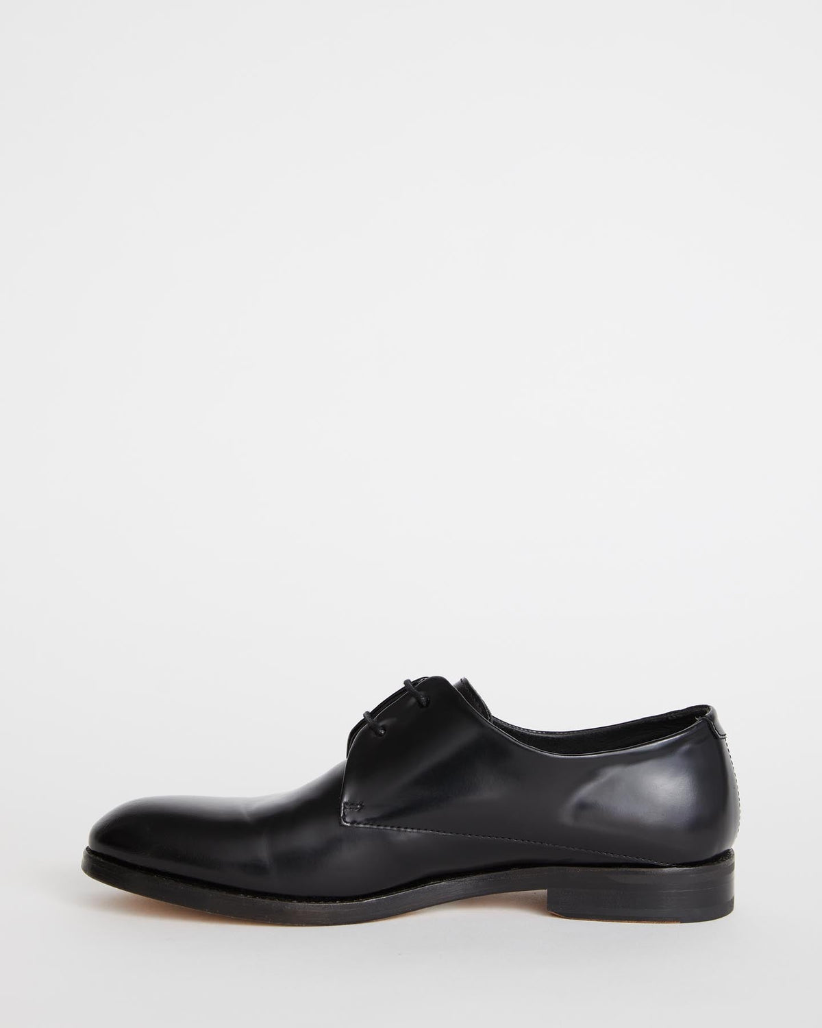 Pena Leather Derby Shoe