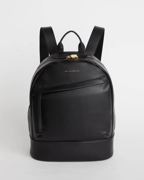 WANT Les Essentiels レザーミニリュック　本革　バッグパック Backpacks for Women | Mini Backpacks | WANT Les Essentiels