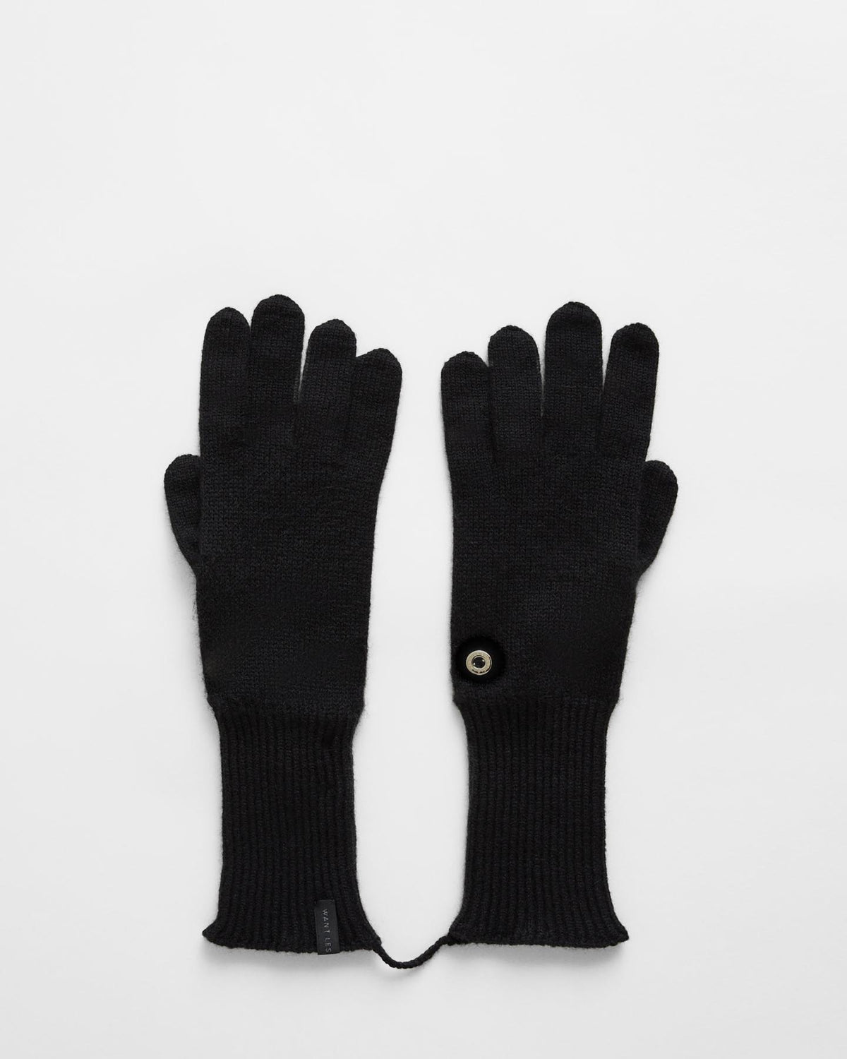 Inganni Knit Gloves
