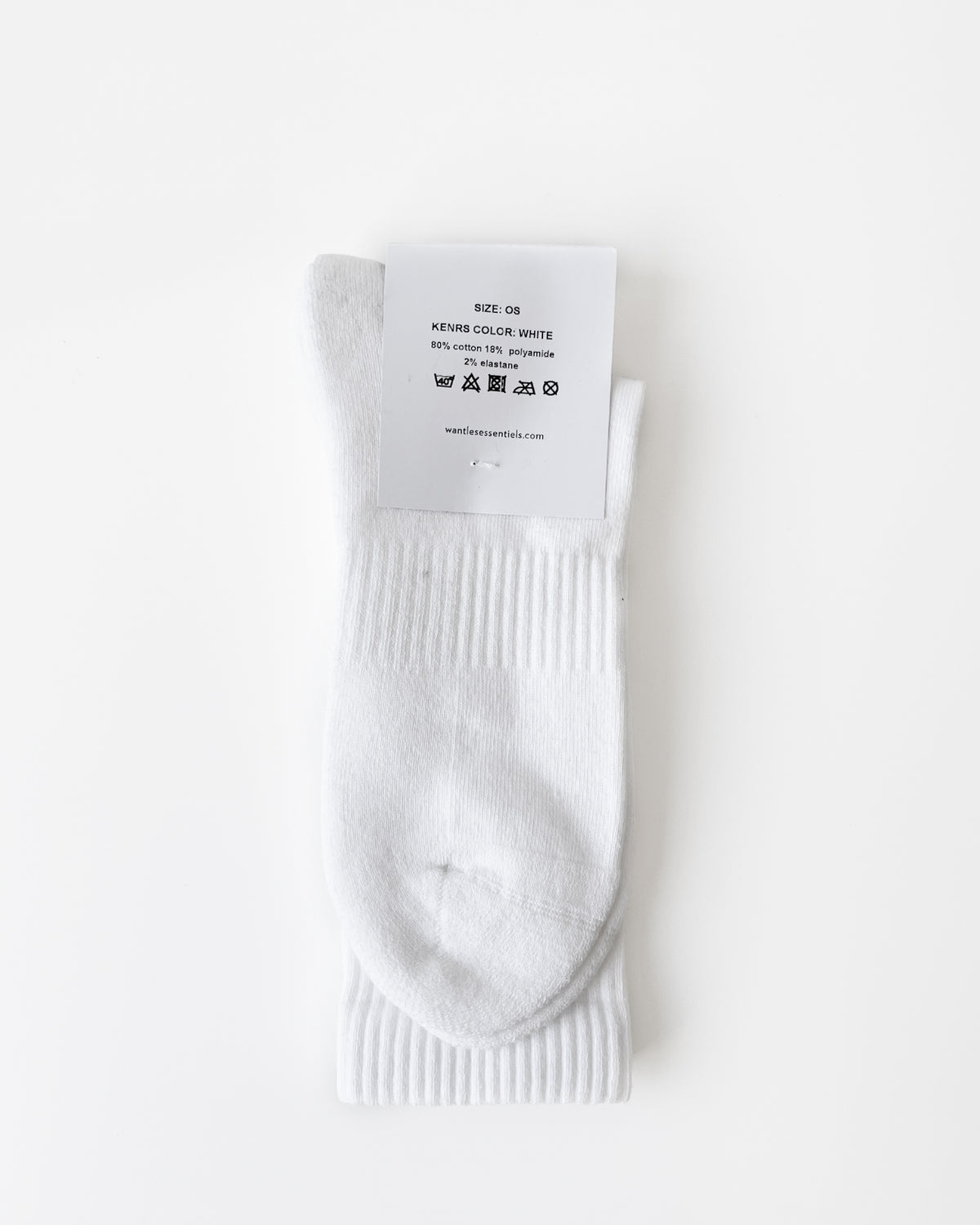 Kengo Cushioned Socks