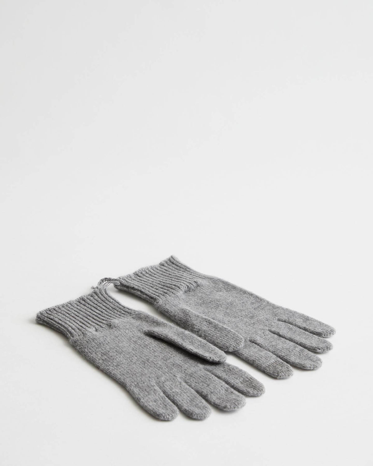 Shibu Cashmere Knit Gloves