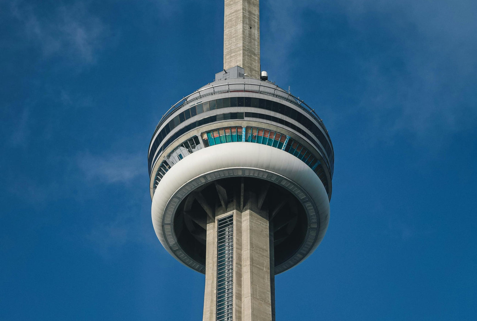CARNET D'ADRESSES: TORONTO