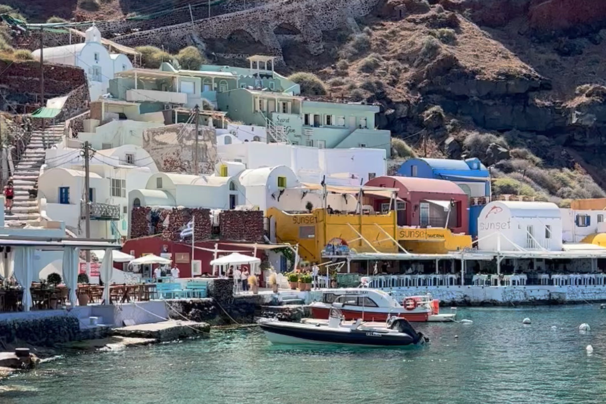 STATE OF MIND OF AN ENDLESS SUMMER