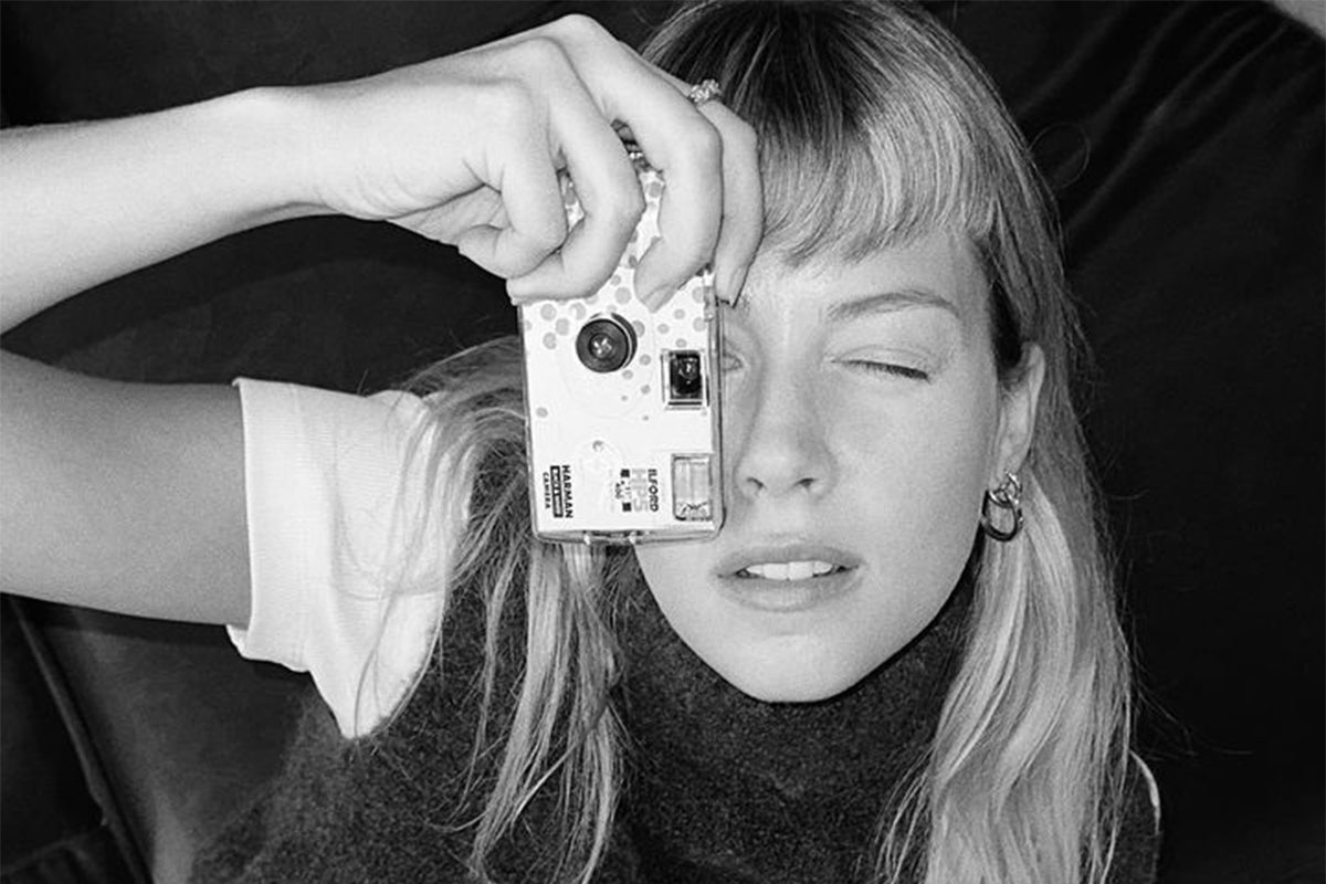 PORTRAIT: CATHERINE ST-LAURENT