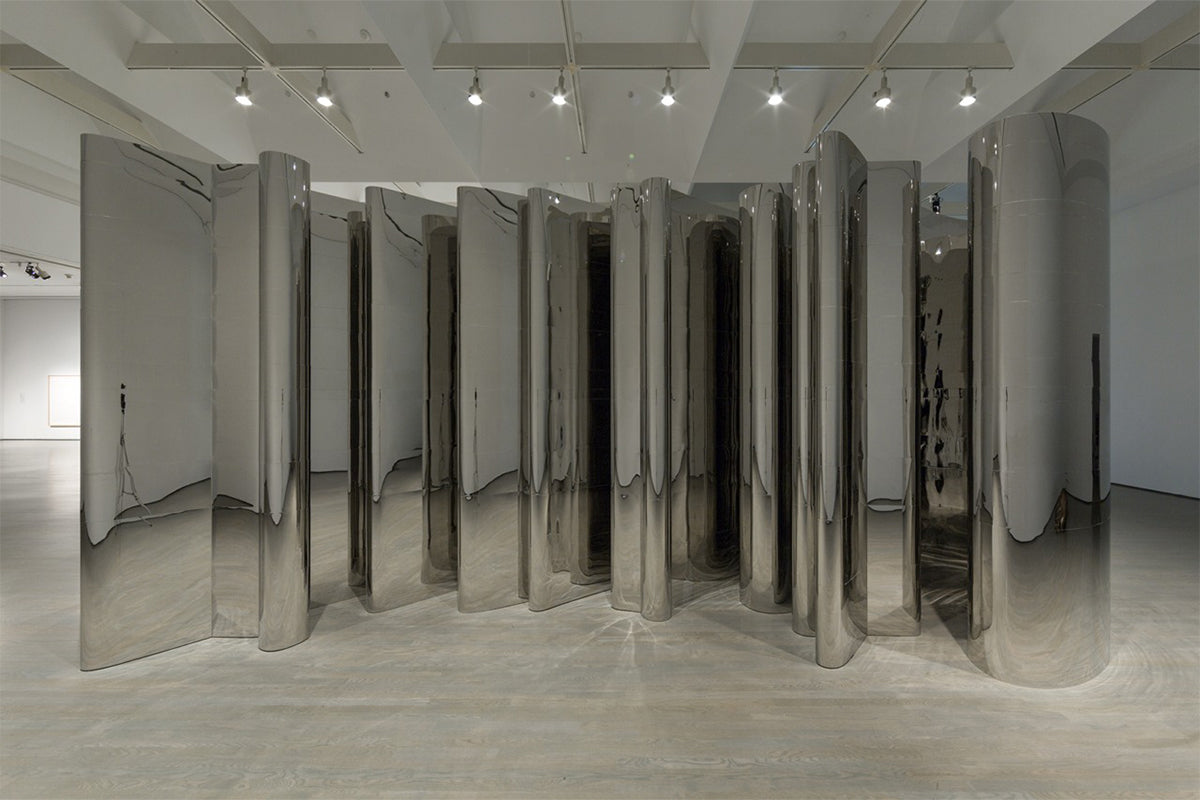 CONVERSATION: NICOLAS BAIER