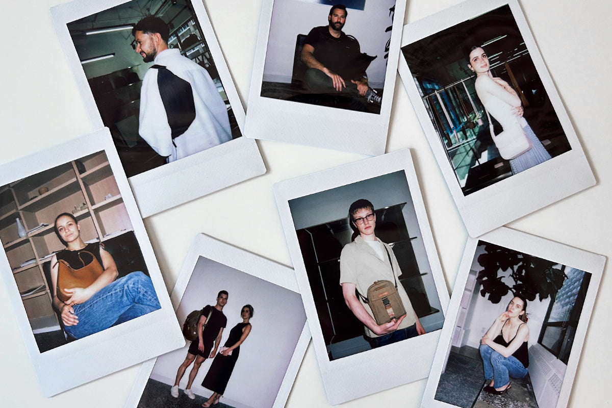 TREND: THE TEAM'S FAVORITES