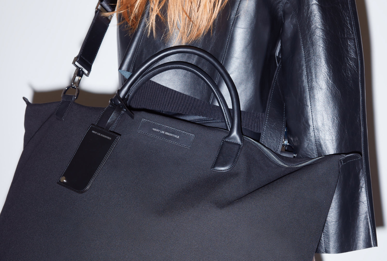 HERITAGE: THE HARTSFIELD WEEKENDER