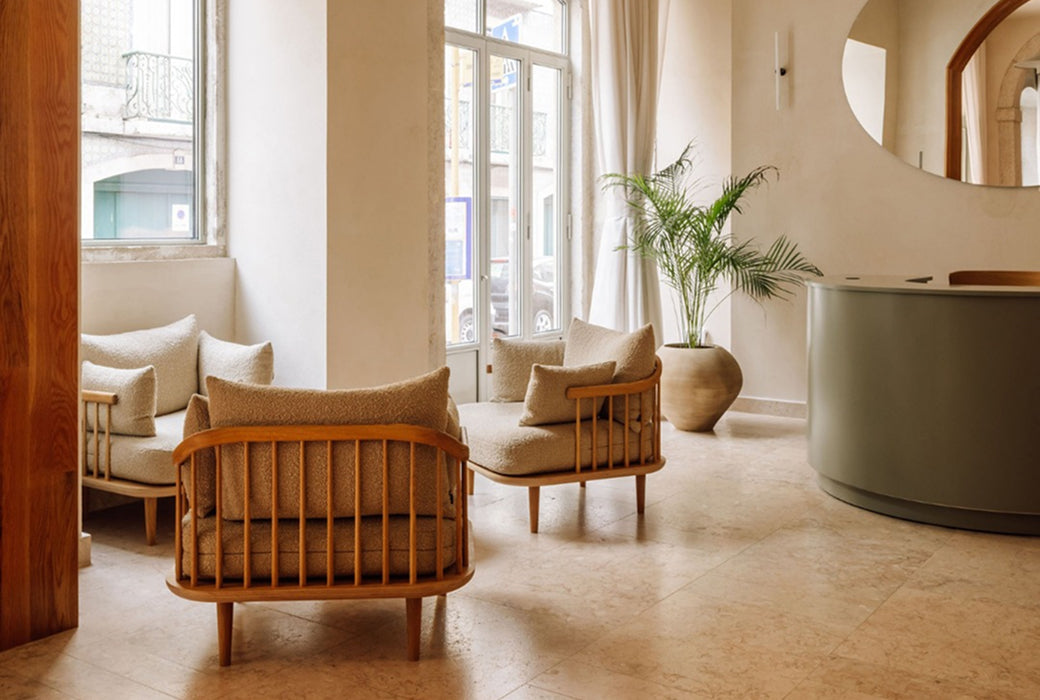 CARNET D'ADRESSES: LISBON