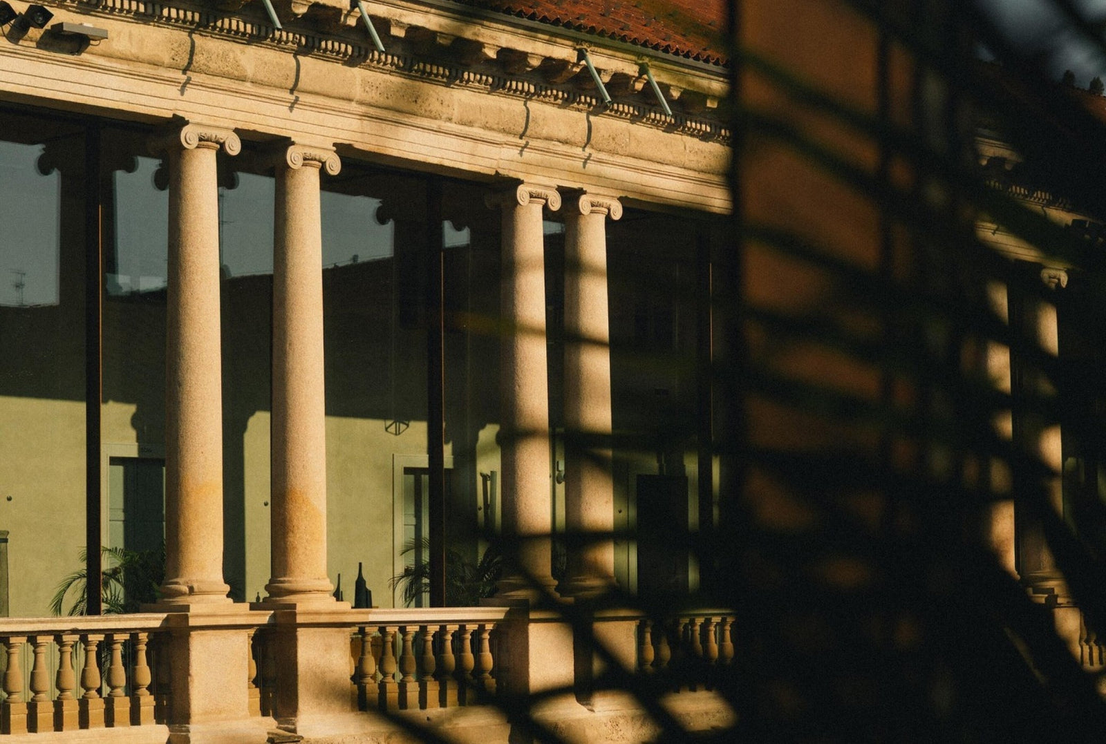 CARNET D'ADRESSES: MILAN