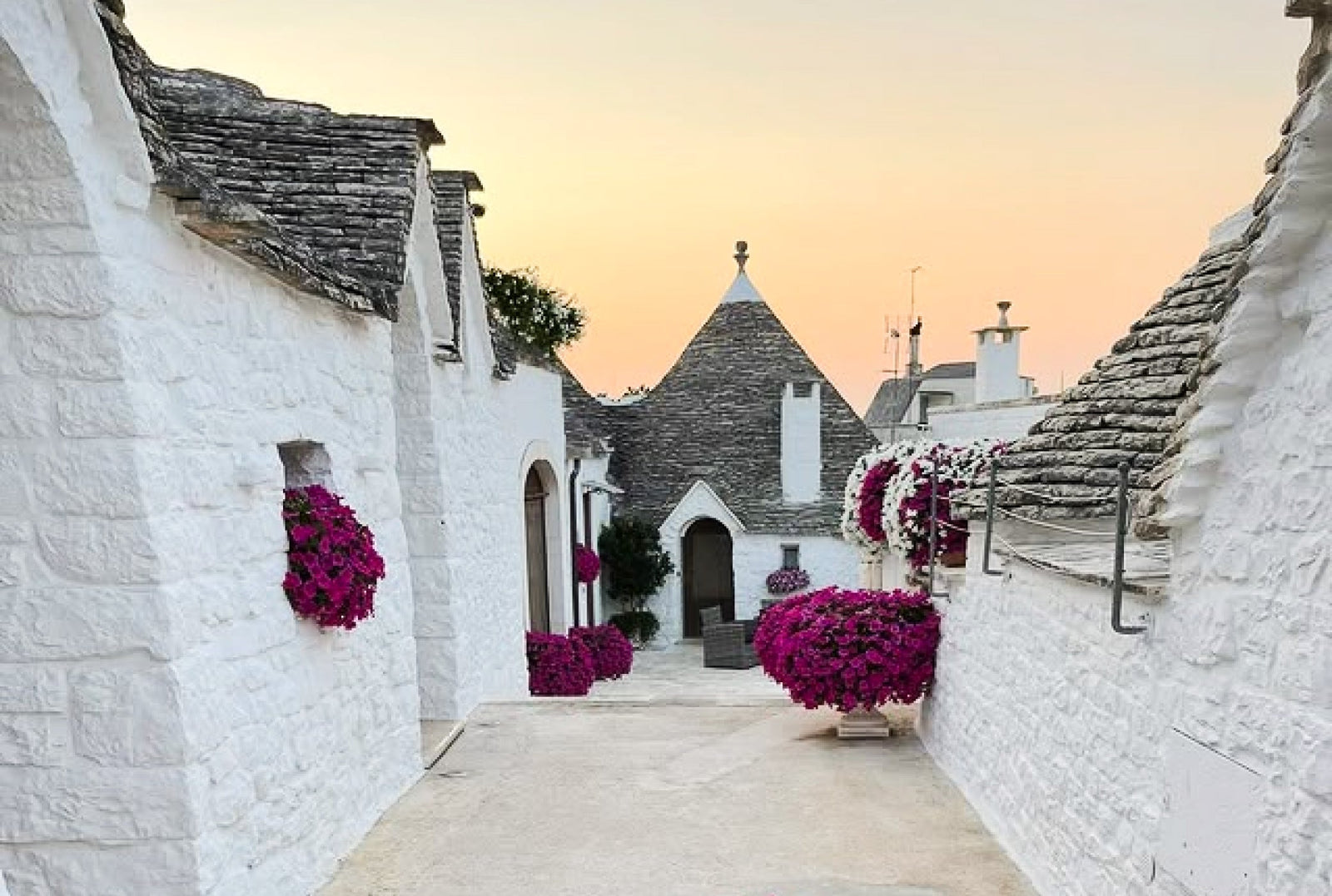 CARNET D'ADRESSES: PUGLIA