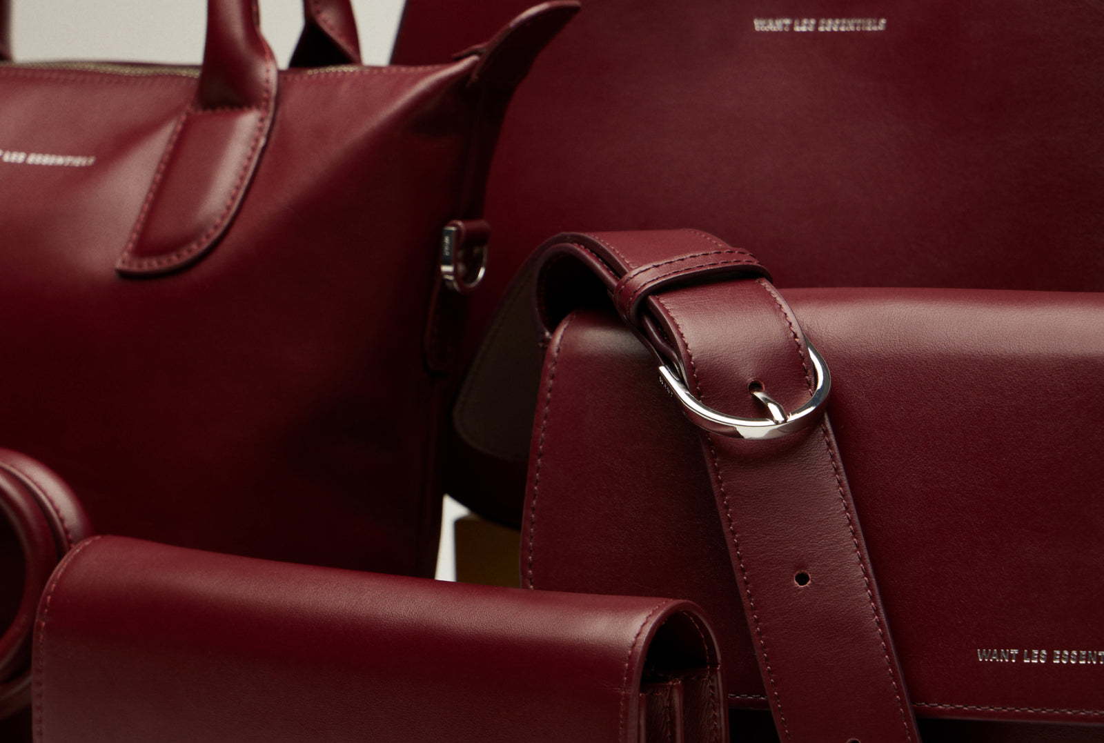 TREND: THIS IS A RED ALERT