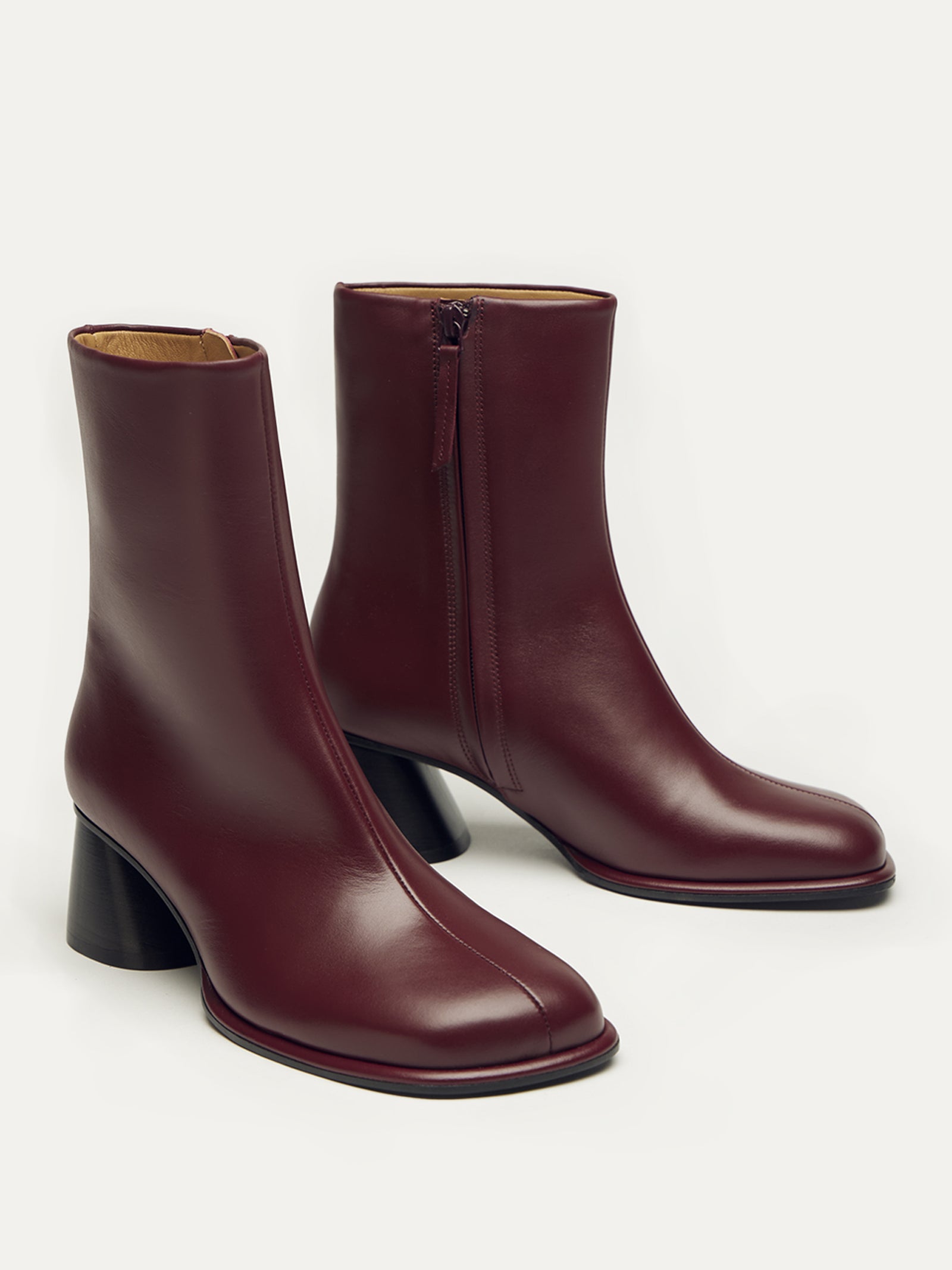 SHOP THE HOLTON BOOT – HOLTON BOOT: THE VERSATILE ALLY