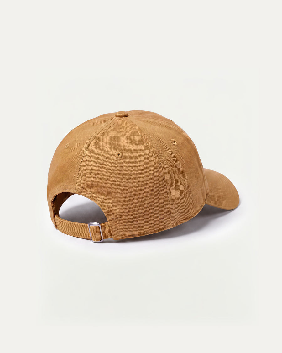 Casquette Logo WANT Les Essentiels brodé