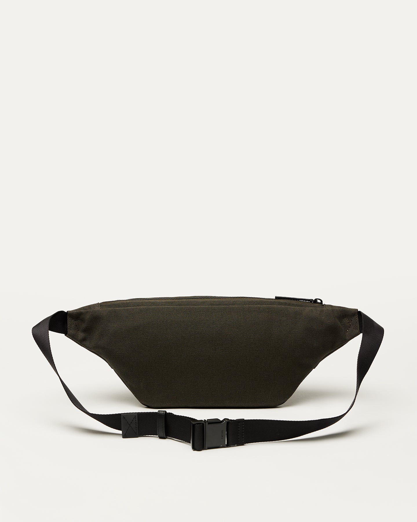 Atlin Organic Cotton Canvas Belt Bag