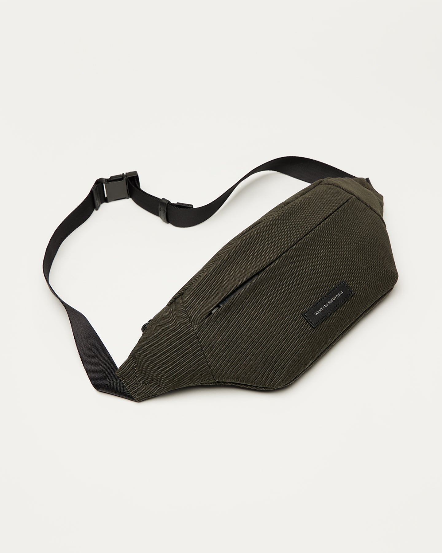 Atlin Organic Cotton Canvas Belt Bag