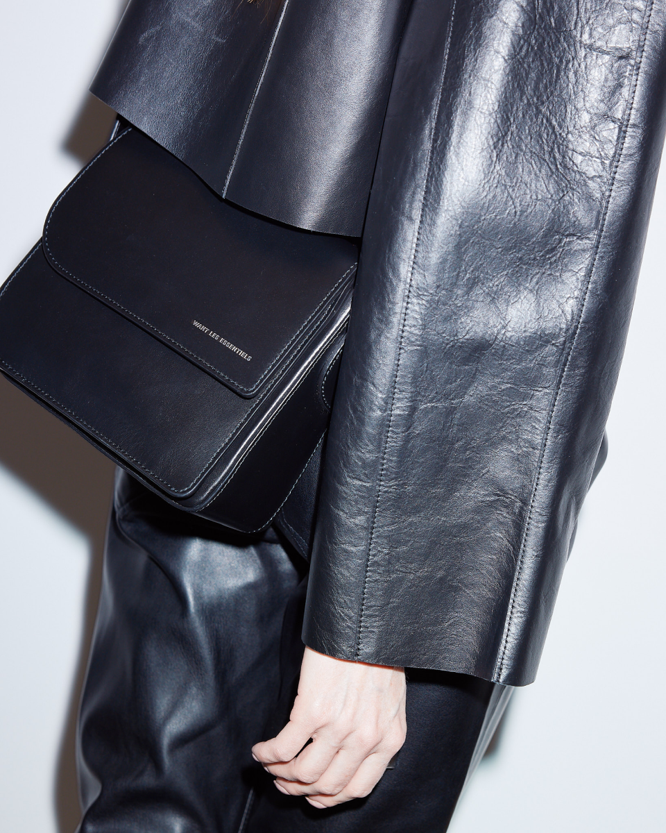 About WANT Les Essentiels | Timeless Luxury Accessories About WANT Les Essentiels | Timeless Luxury Accessories