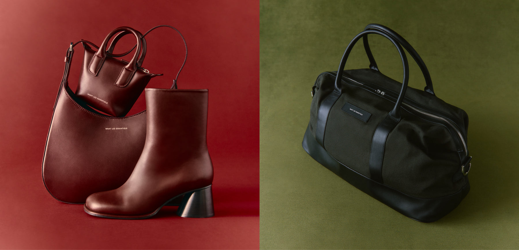 WOMEN HAPPY HOLIDAYS. Shop our Gift Guide