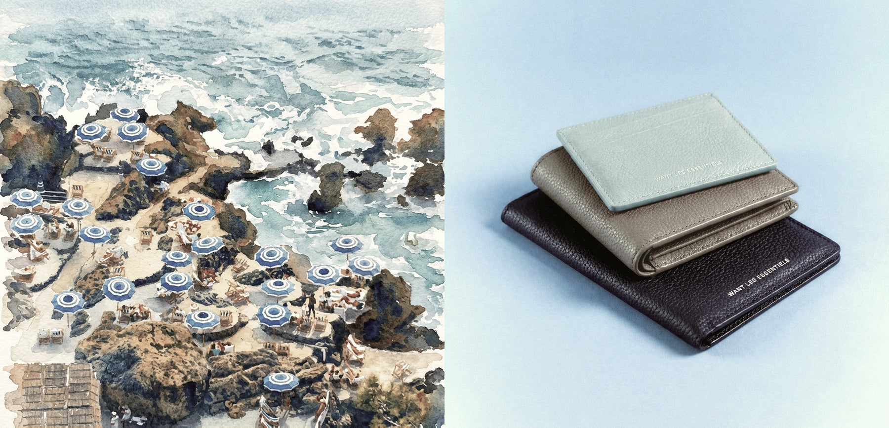 WOMEN SPRING-SUMMER 2026. 