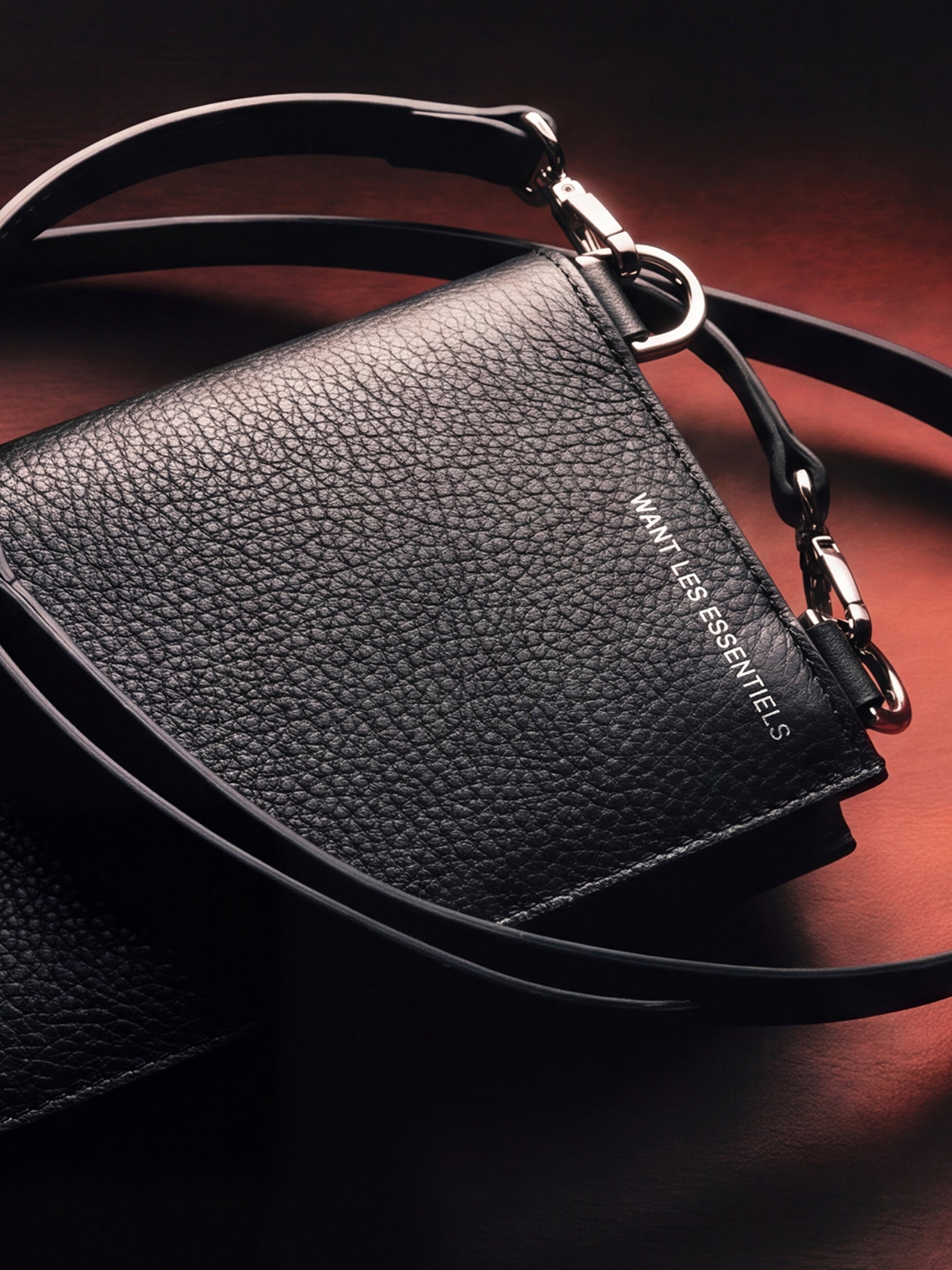 WANT Les Essentiels | Boutique of Luxury Fashion Accessories