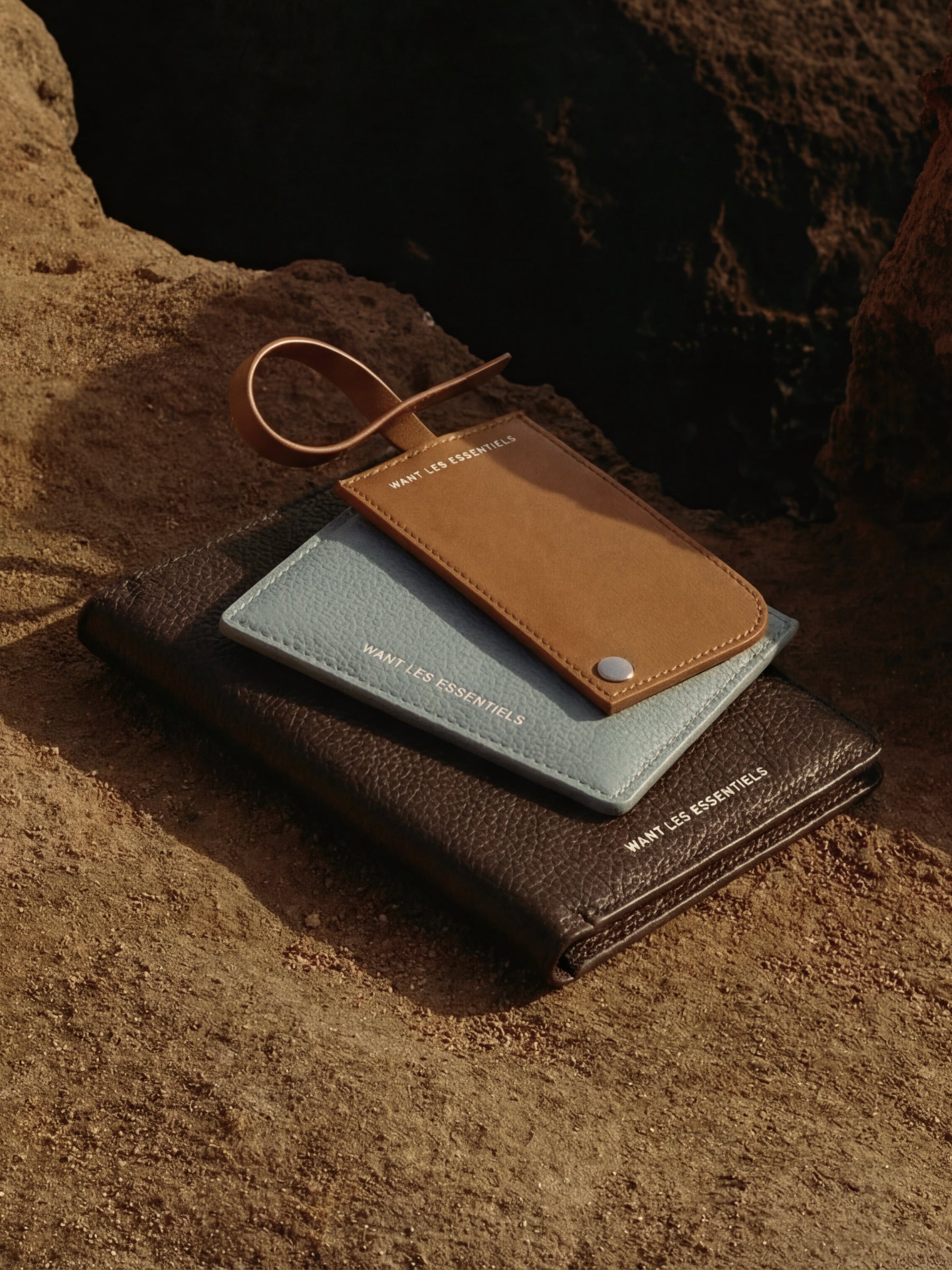 WANT Les Essentiels | Boutique of Luxury Fashion Accessories