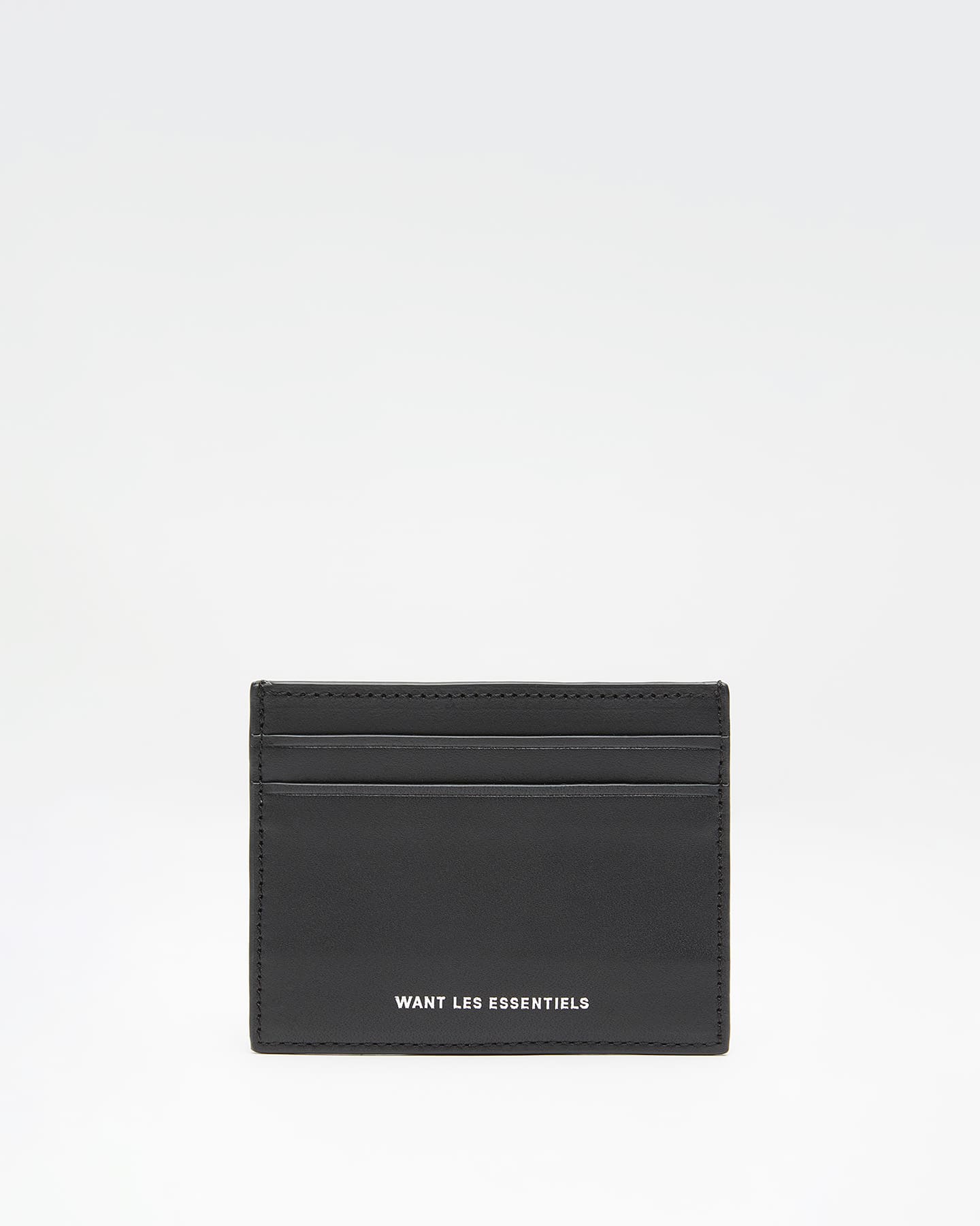 Branson 2.0 Leather Cardholder
