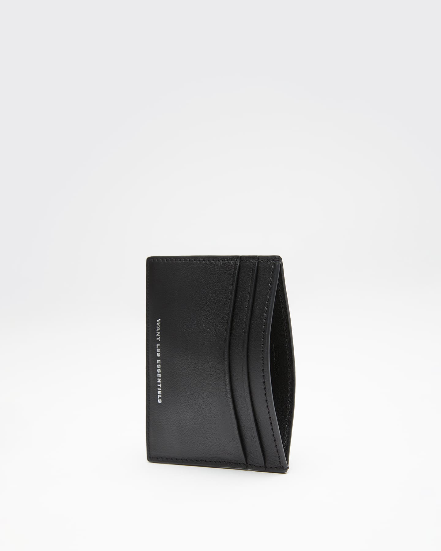 Branson 2.0 Leather Cardholder