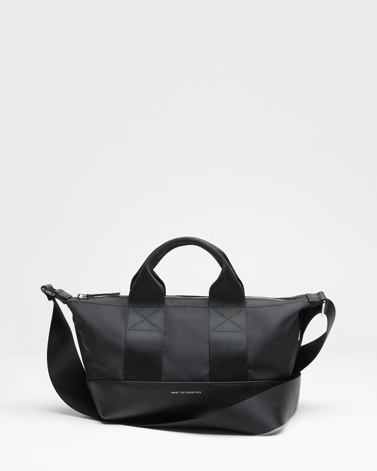 Sac à bandoulière Elie en Nylon Recyclé