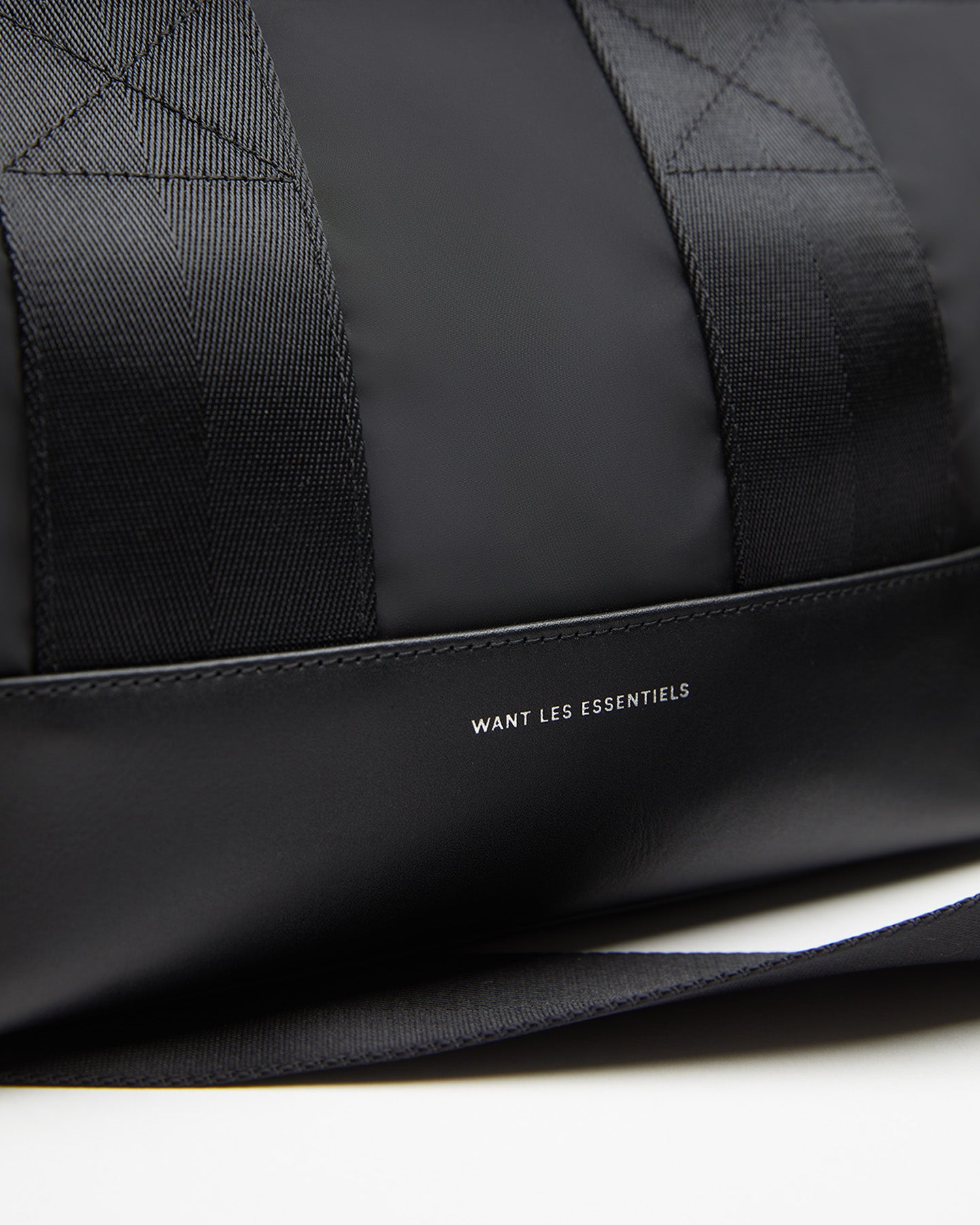 Sac à bandoulière Elie en Nylon Recyclé