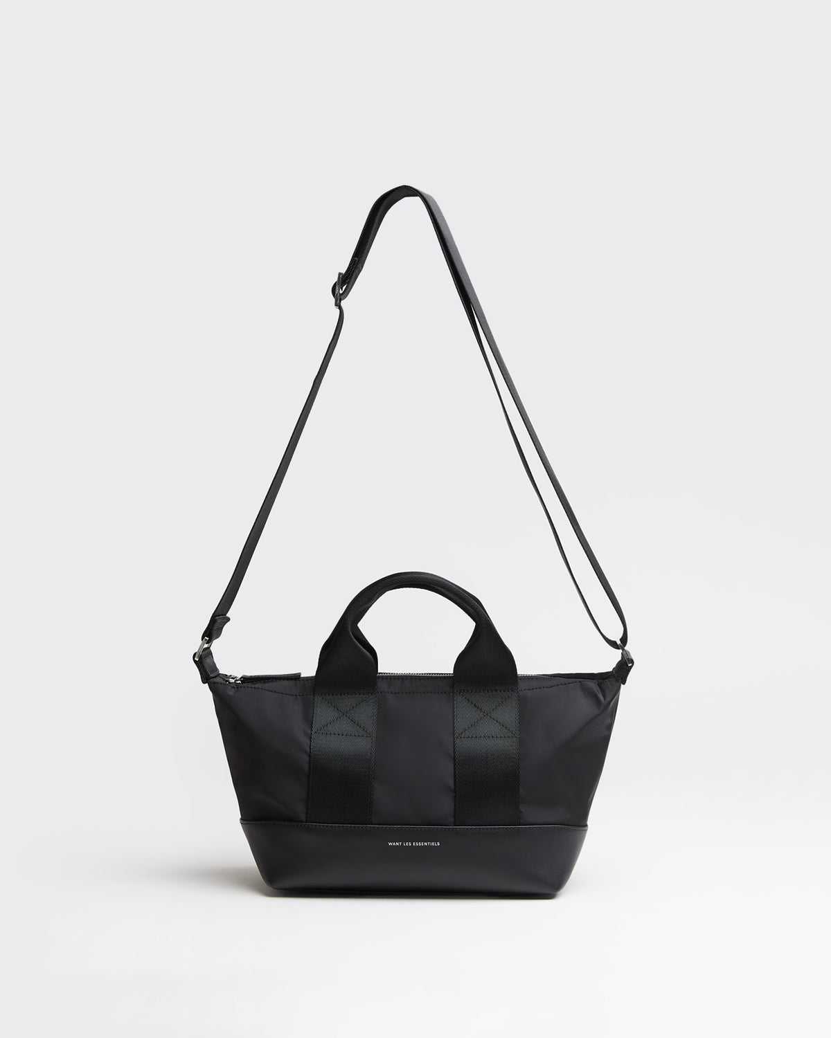 Sac à bandoulière Elie en Nylon Recyclé