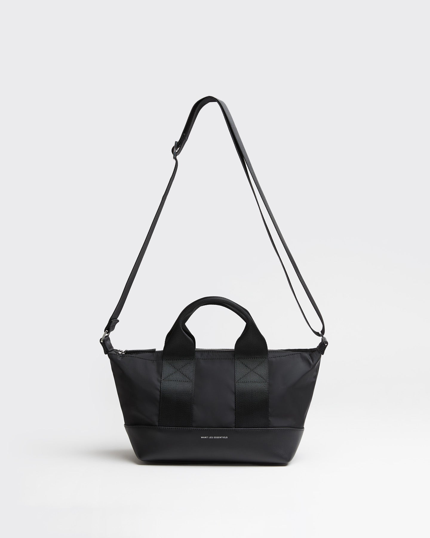 Sac à bandoulière Elie en Nylon Recyclé