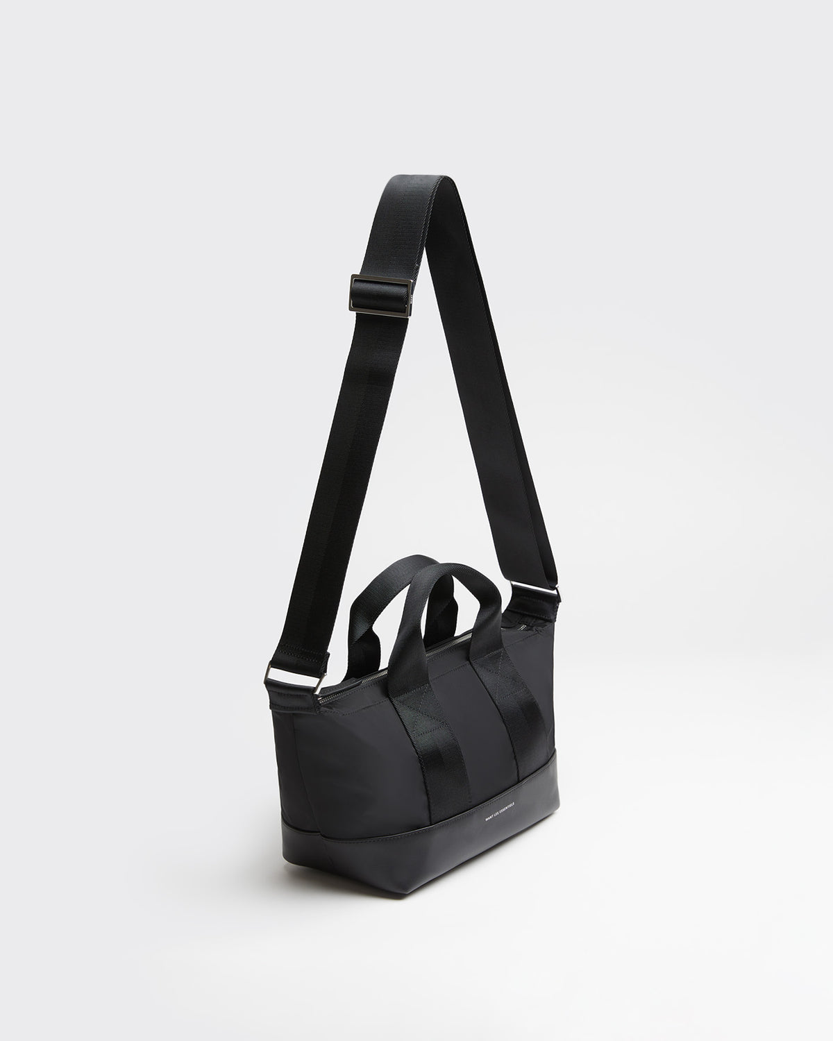 Sac à bandoulière Elie en Nylon Recyclé