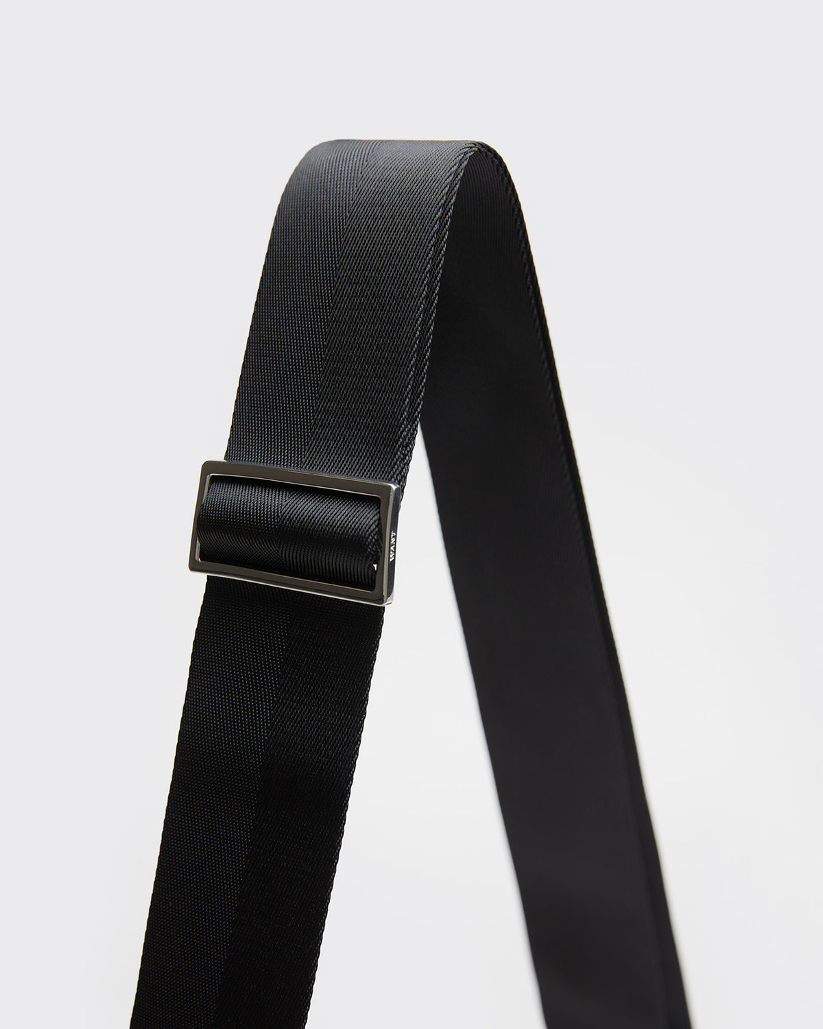 Sac à bandoulière Elie en Nylon Recyclé