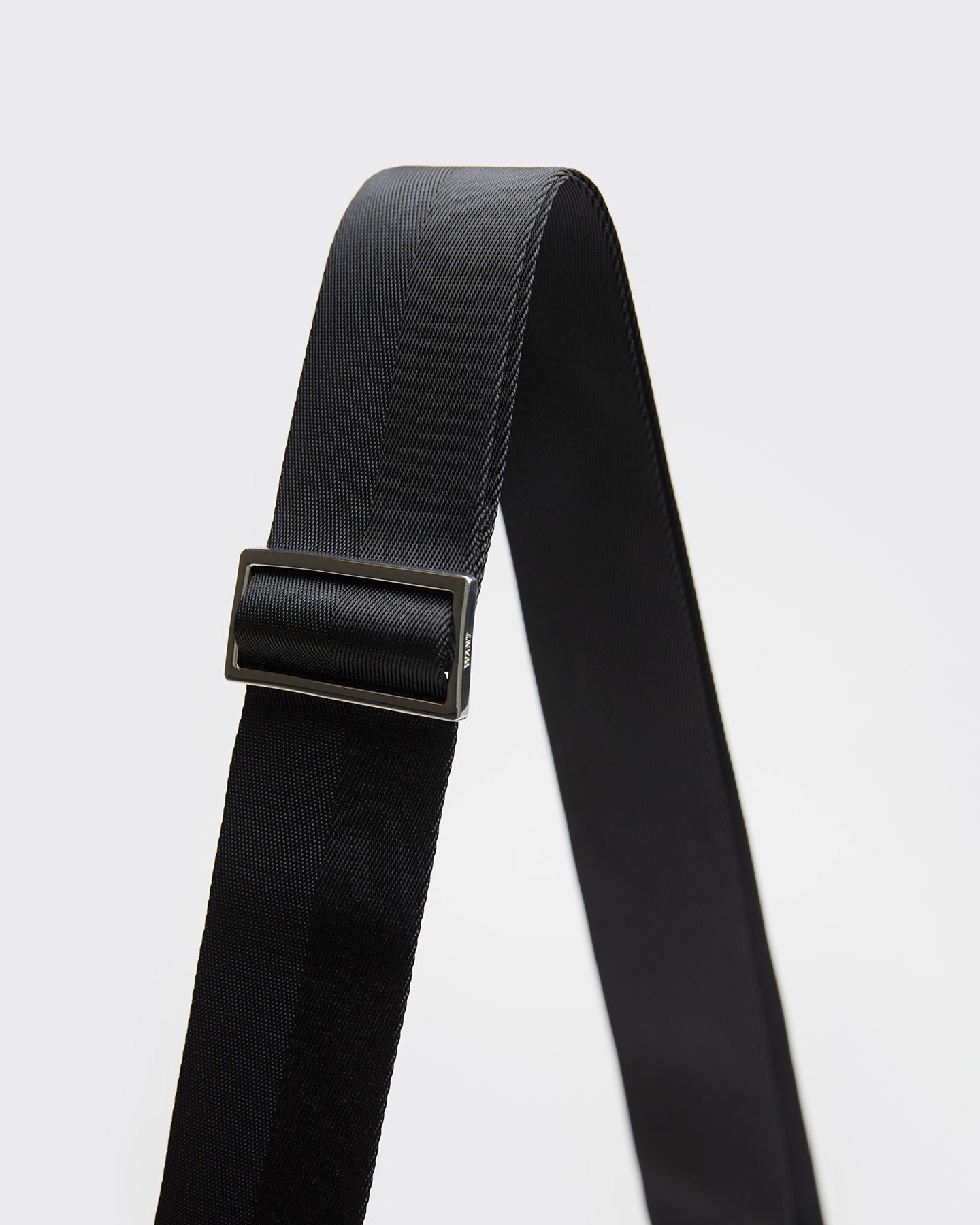 Sac à bandoulière Elie en Nylon Recyclé