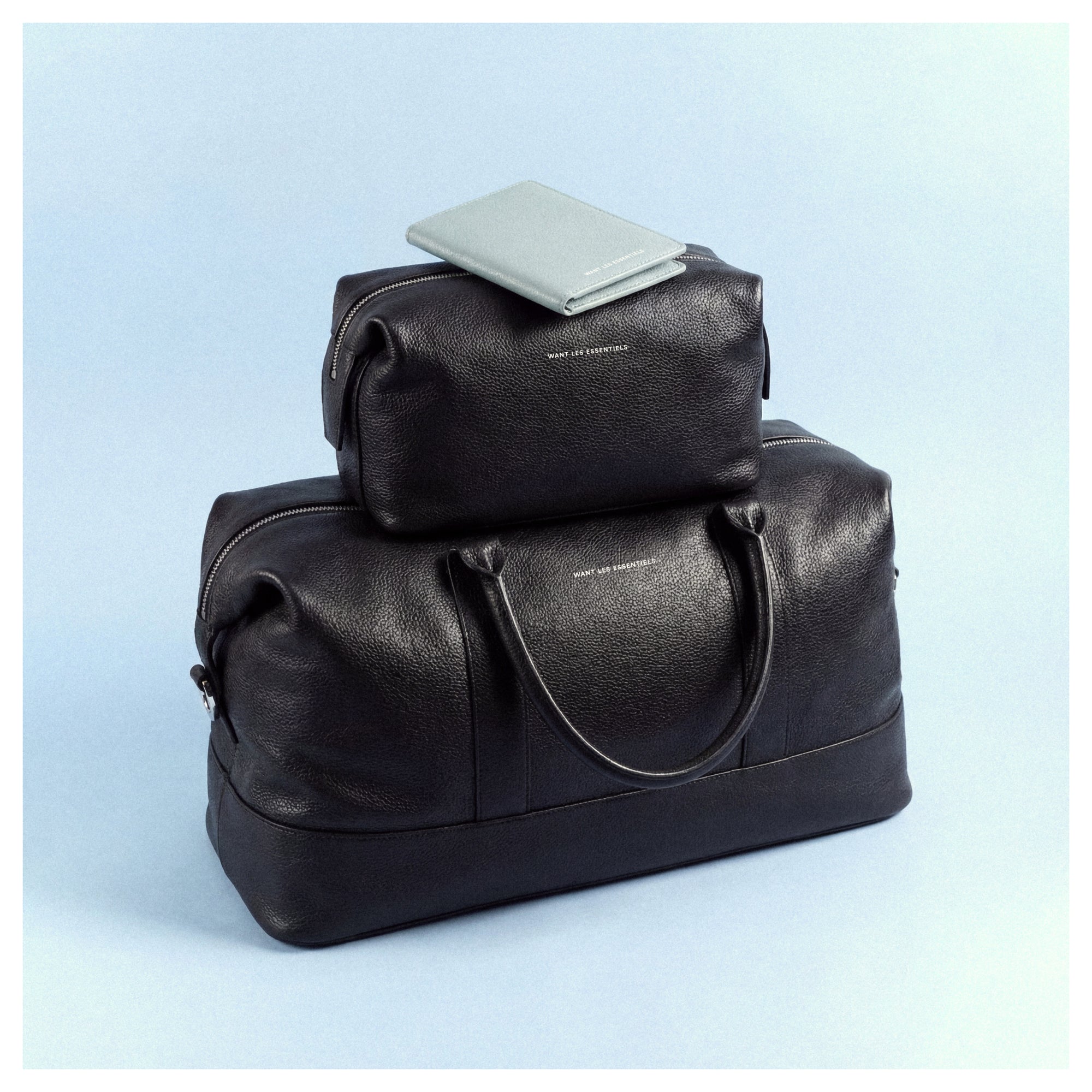 WANT Les Essentiels | Shipping & Returns
