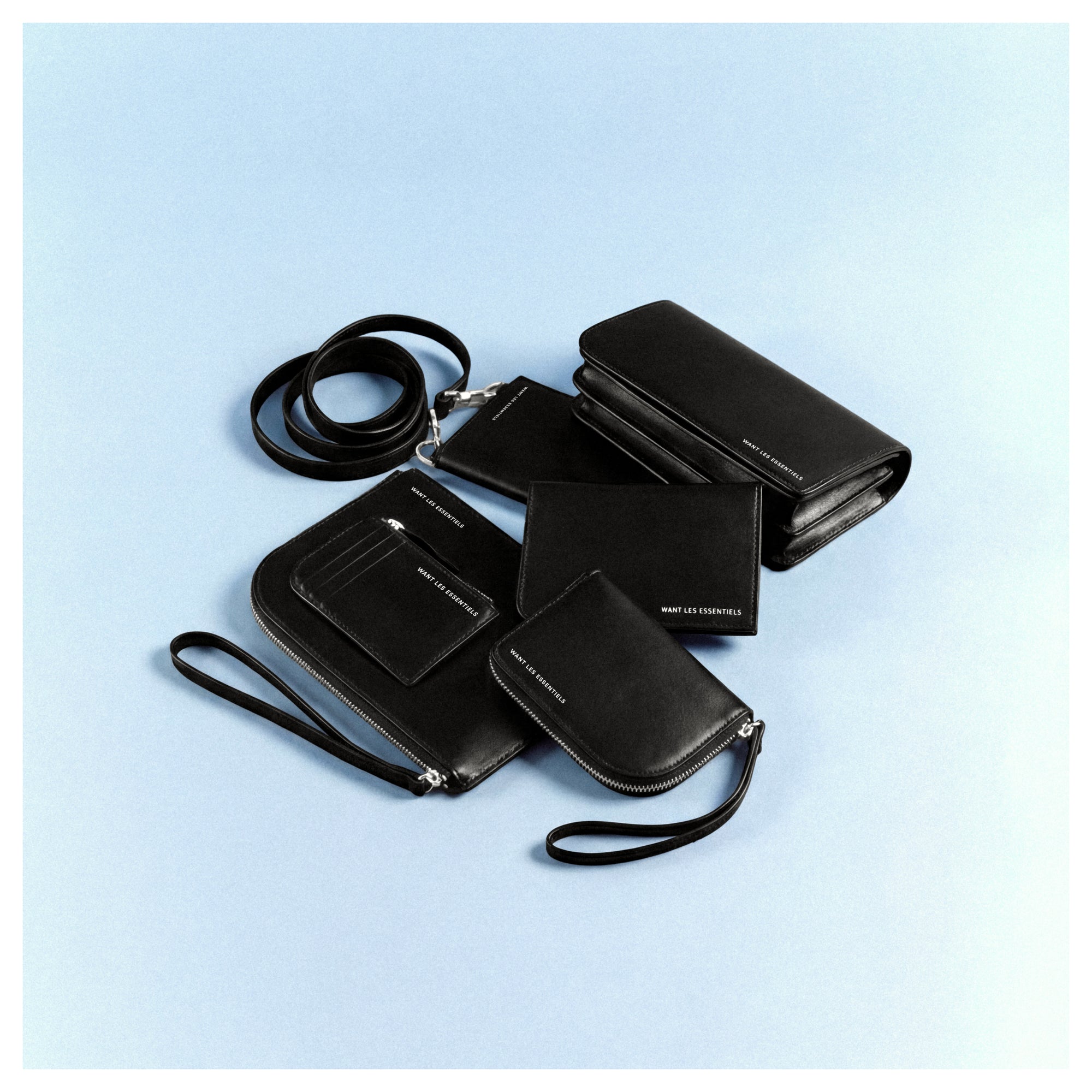 Sale - WANT Les Essentiels