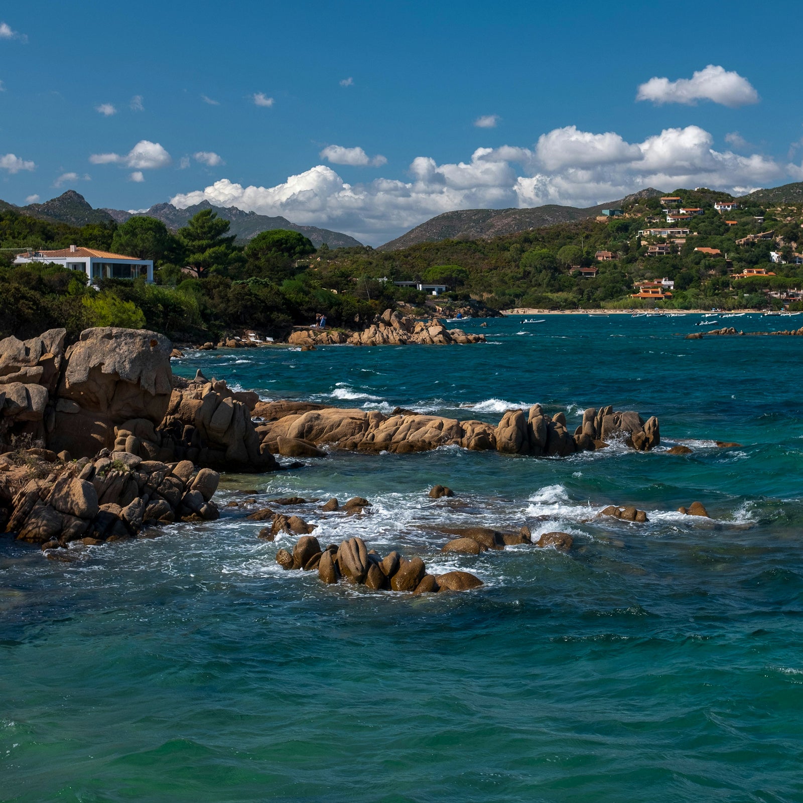  – 2. LA SARDAIGNE