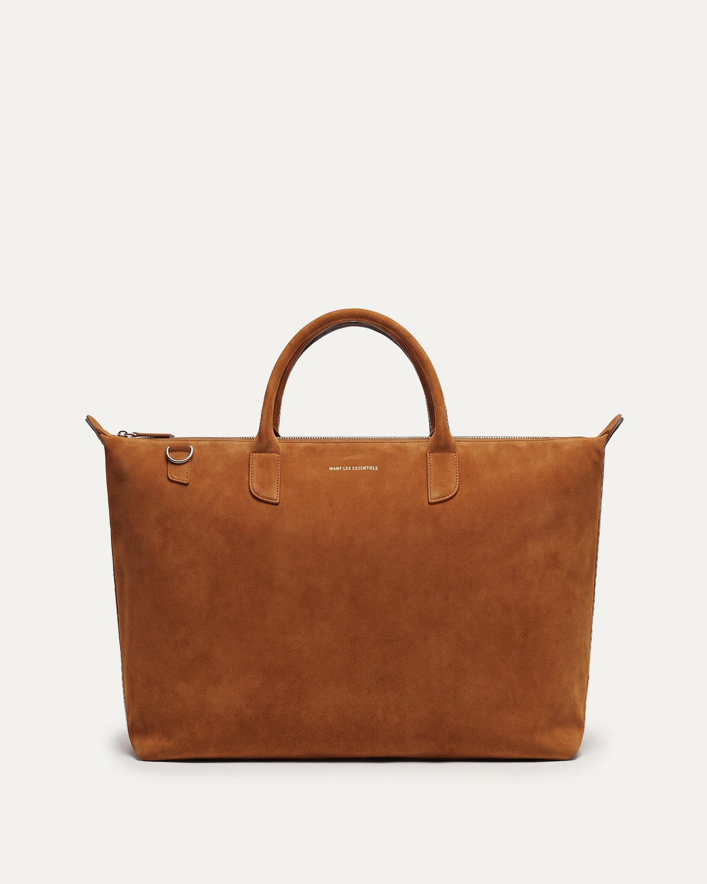 Men's Minimalist Bags | Leather, Nylon & Cotton | WANT Les Essentiels