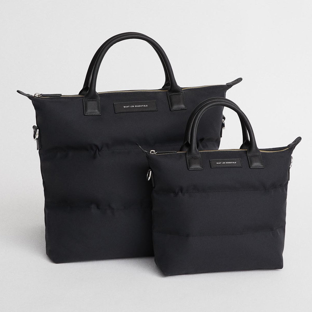 SHOP NOW – Italian Nylon