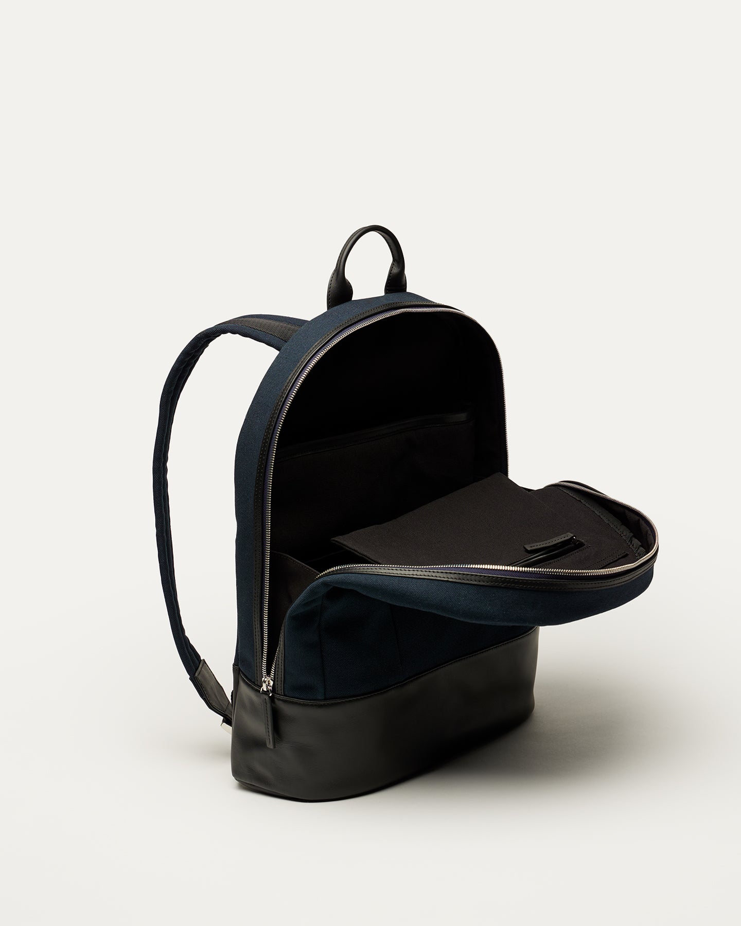 Sac à dos Kastrup en toile de coton biologique