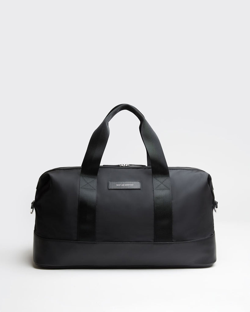 Kelowna 2.0 Recycled Nylon Weekender Bag - WANT Les Essentiels