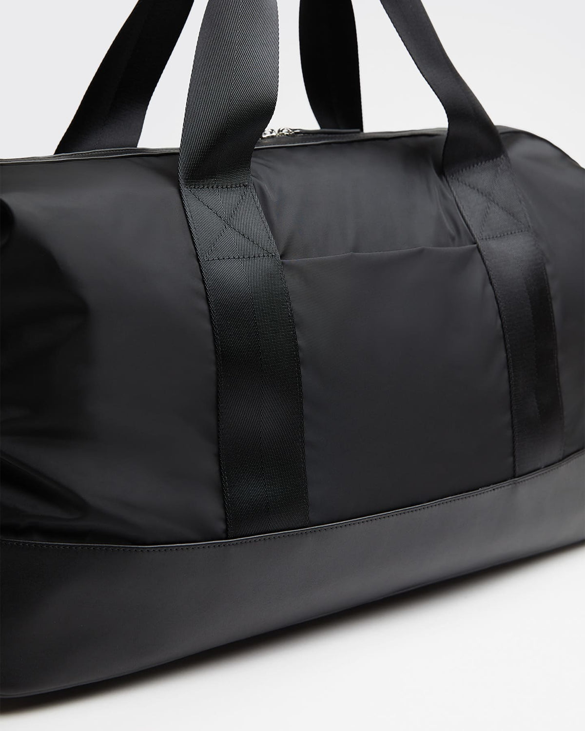 Kelowna 2.0 Recycled Nylon Weekender Bag