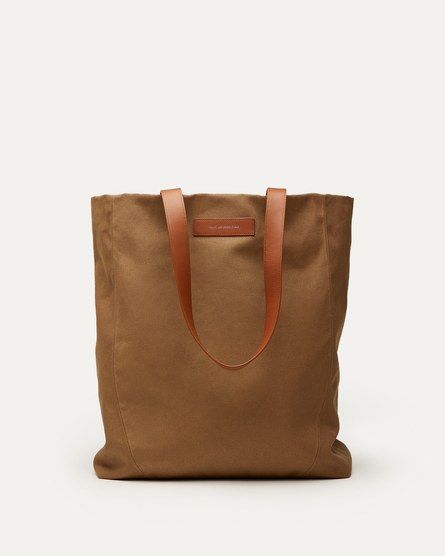Kenora Organic Cotton Canvas Tote