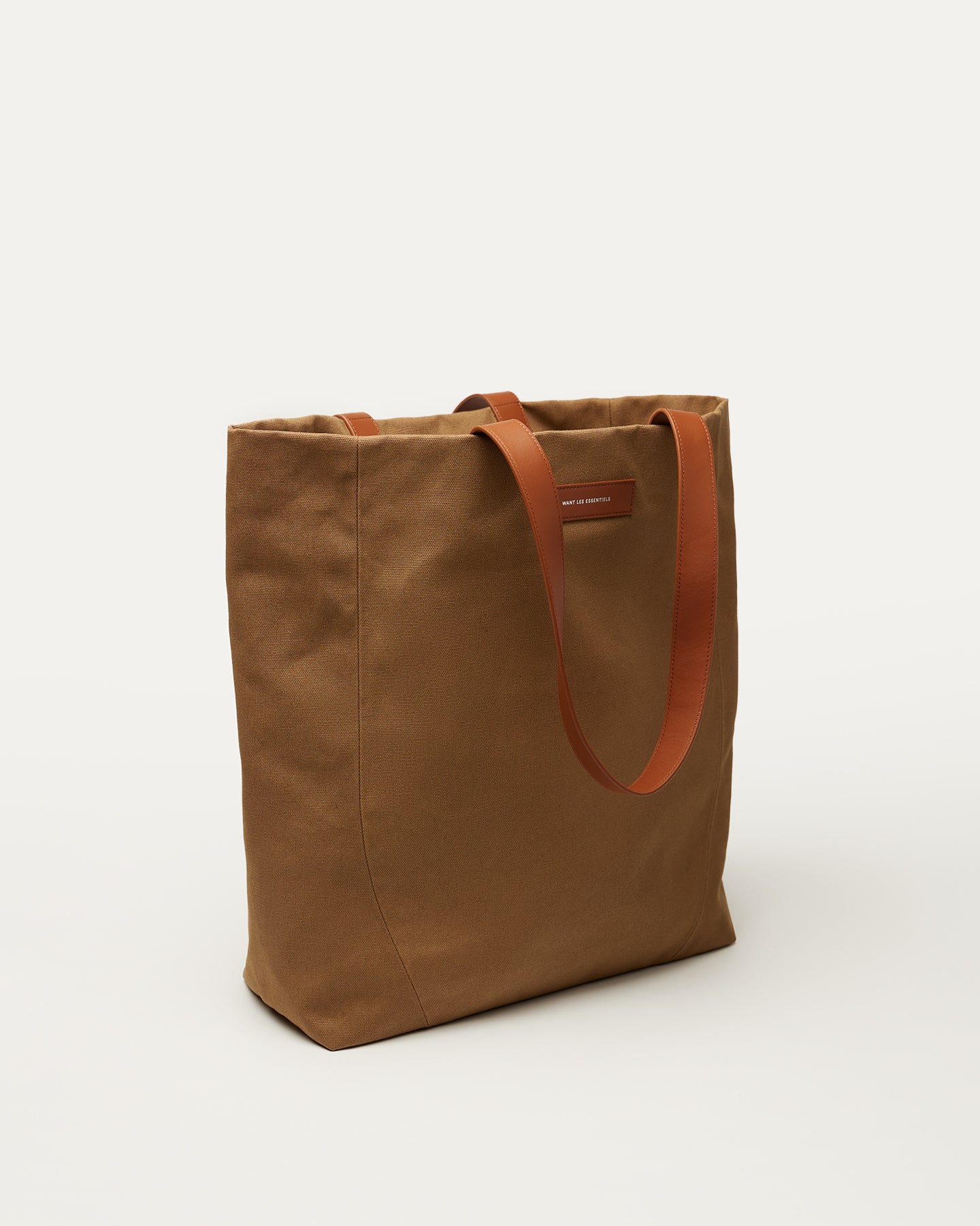 Kenora Organic Cotton Canvas Tote