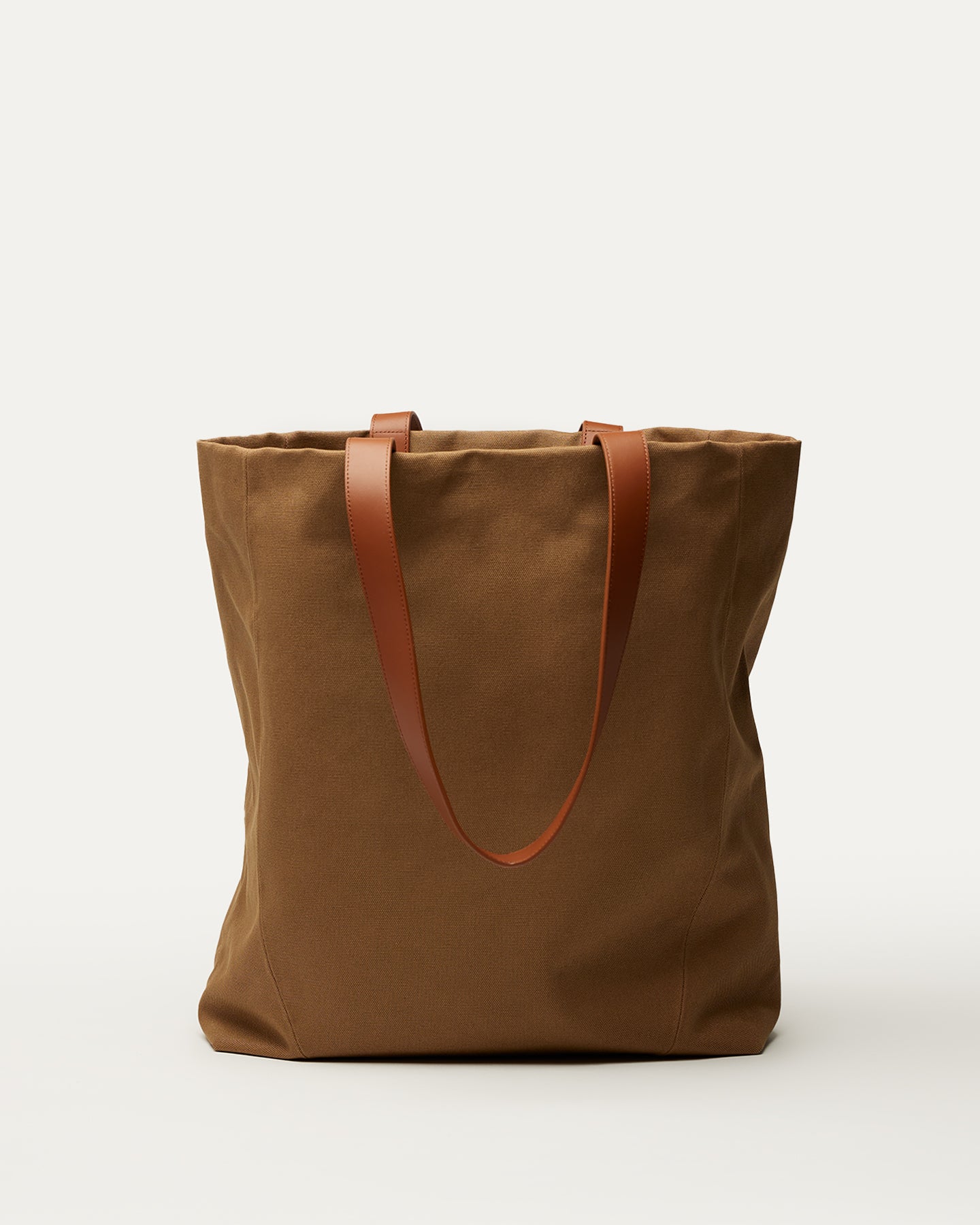 Cabas Kenora en toile de coton biologique